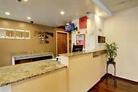 Home-Towne Suites モンゴメリー エクステリア 写真