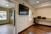 Home-Towne Suites モンゴメリー エクステリア 写真