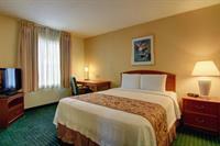 Home-Towne Suites モンゴメリー エクステリア 写真
