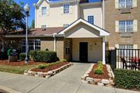 Home-Towne Suites モンゴメリー エクステリア 写真