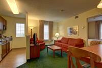 Home-Towne Suites モンゴメリー エクステリア 写真